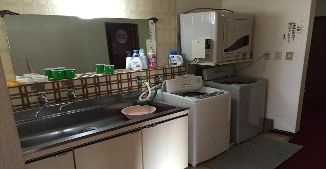 Abashiri - Hotel / Vacation Stay 16178 외부 사진